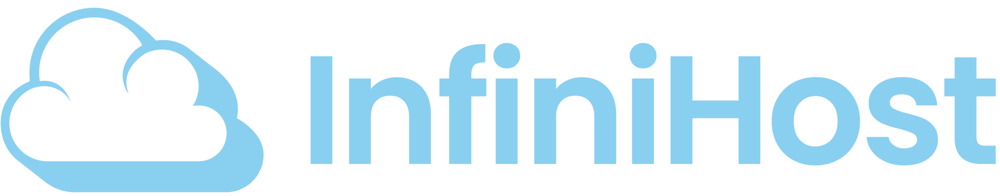 InfiniHost